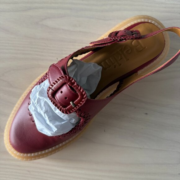 Beklina Shoes - BEKLINA  Mara Maria 7.5 NIB